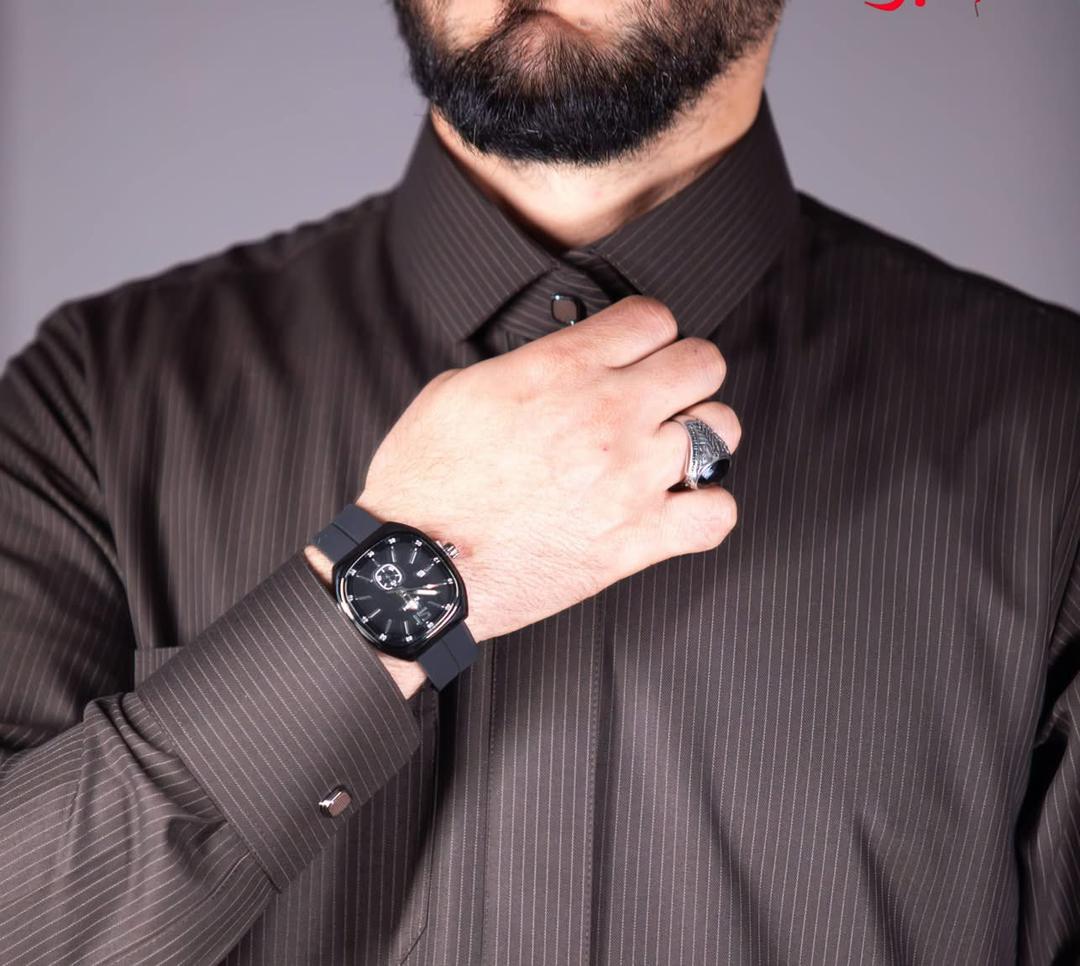 بدلة رسمية فاخرة - شركة المنير