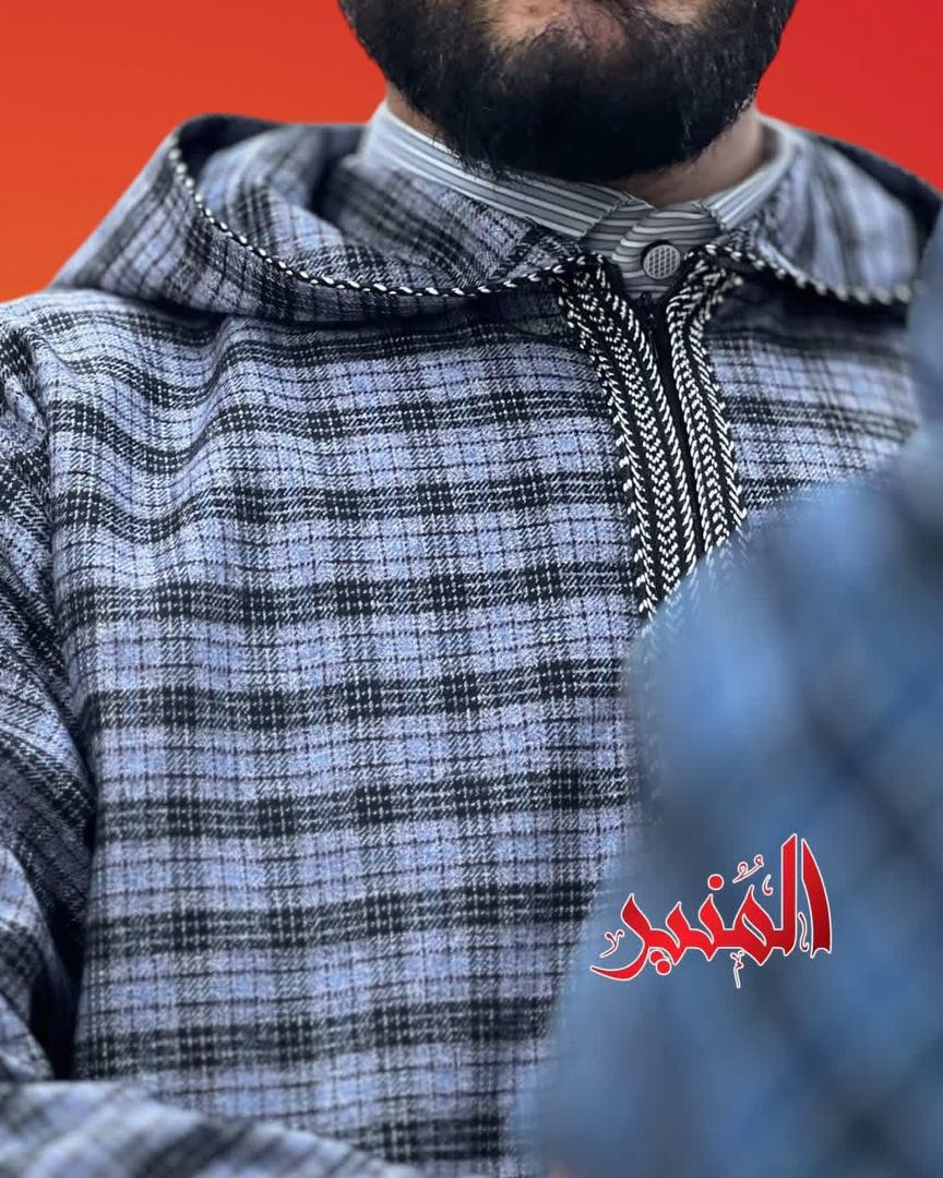 أقمشة فاخرة للبدلات - شركة المنير